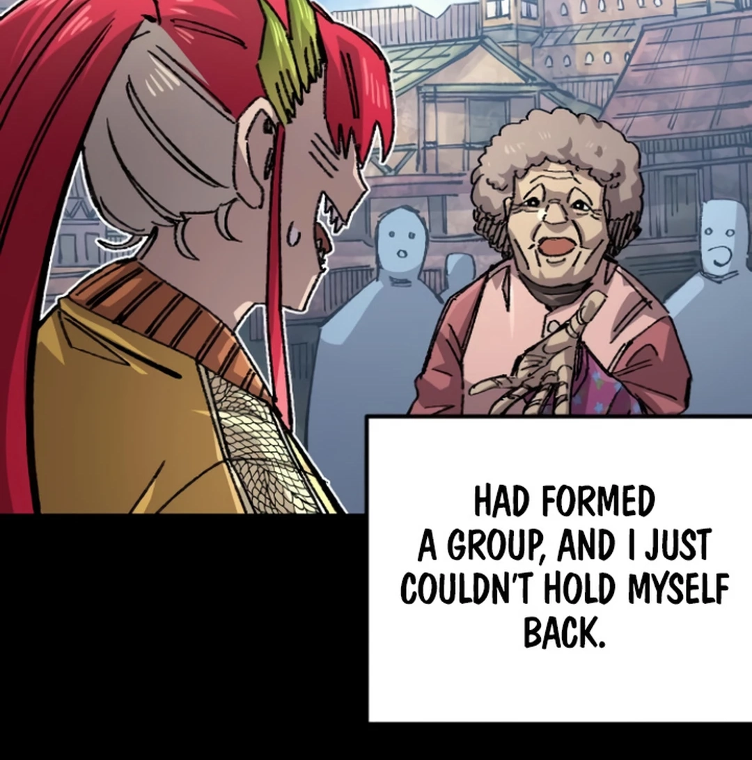 Reincarnation of the Veteran Soldier Chapter 144 Page 42