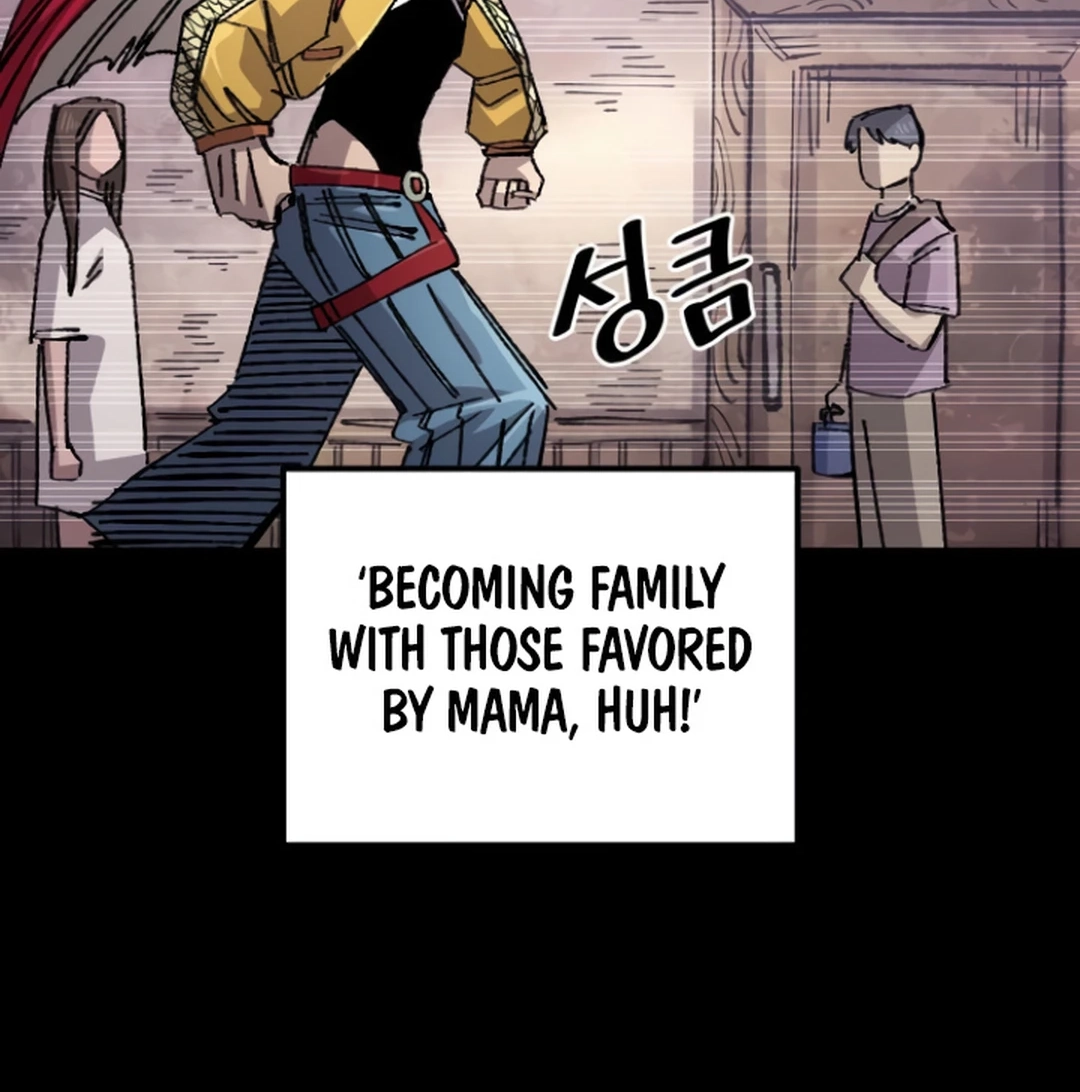 Reincarnation of the Veteran Soldier Chapter 144 Page 46
