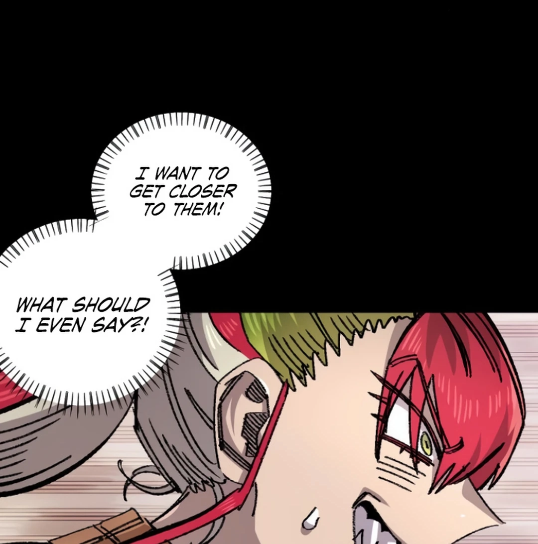 Reincarnation of the Veteran Soldier Chapter 144 Page 47