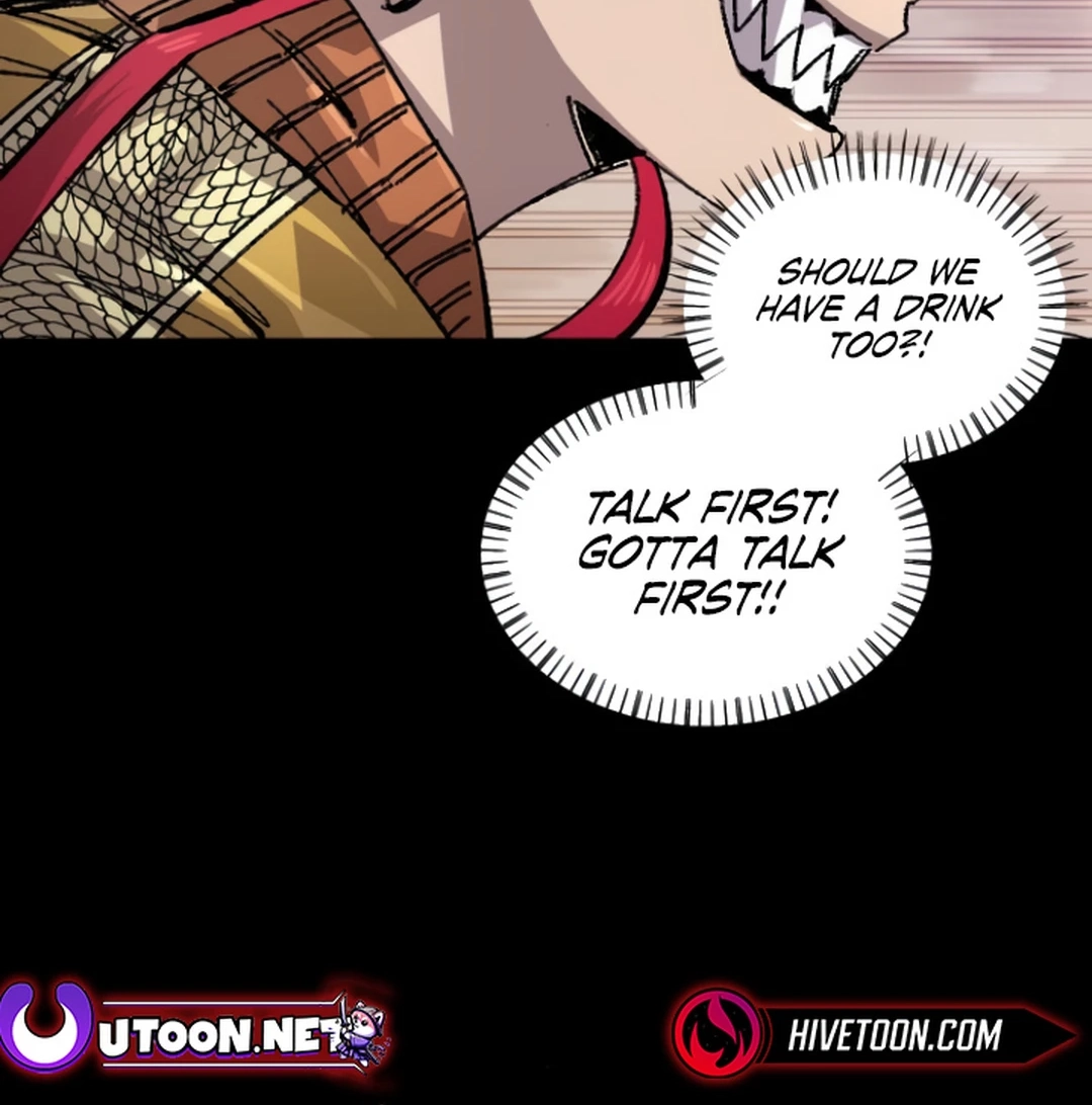 Reincarnation of the Veteran Soldier Chapter 144 Page 48