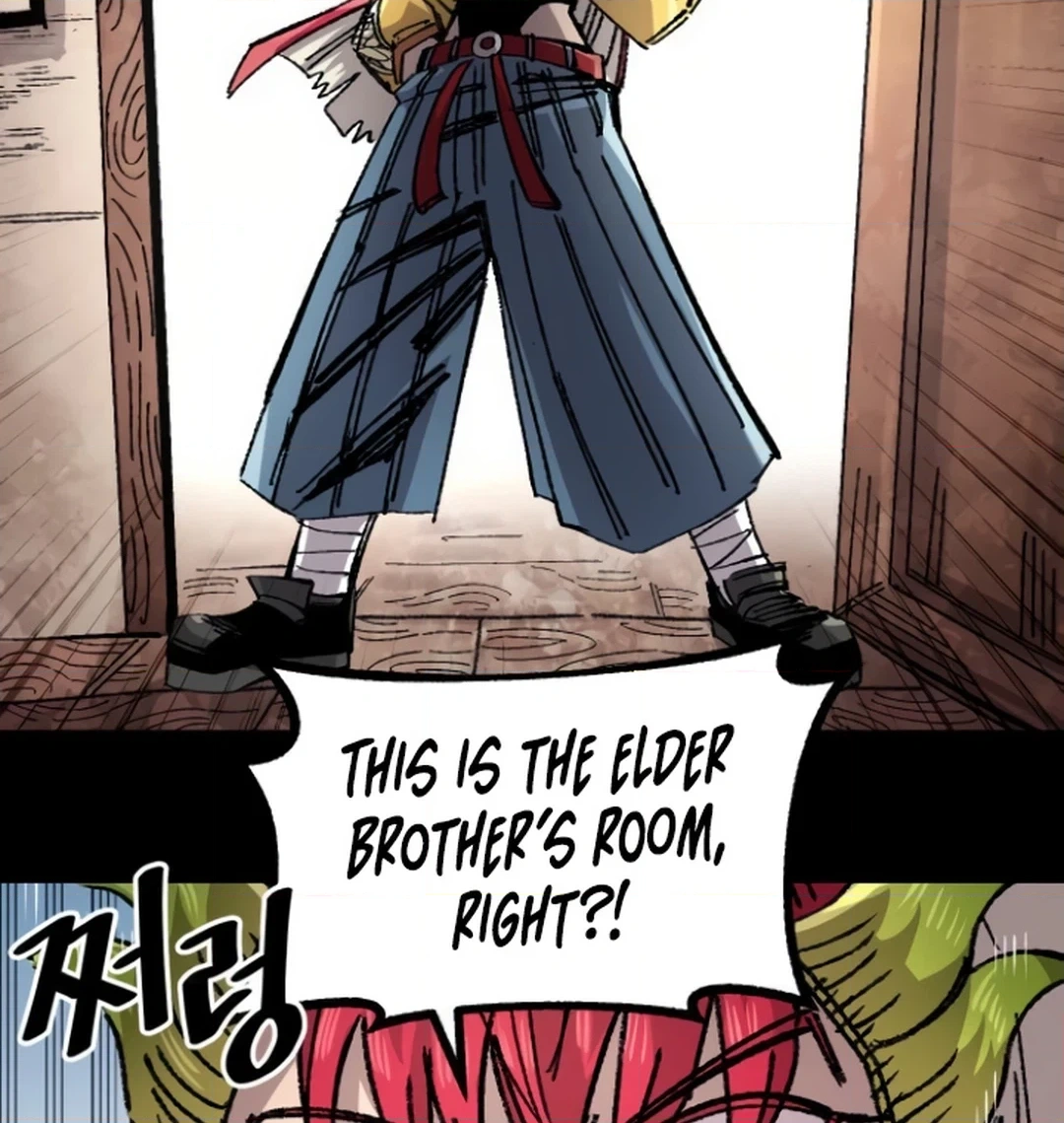Reincarnation of the Veteran Soldier Chapter 144 Page 50