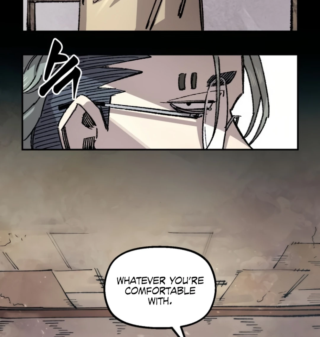 Reincarnation of the Veteran Soldier Chapter 144 Page 53