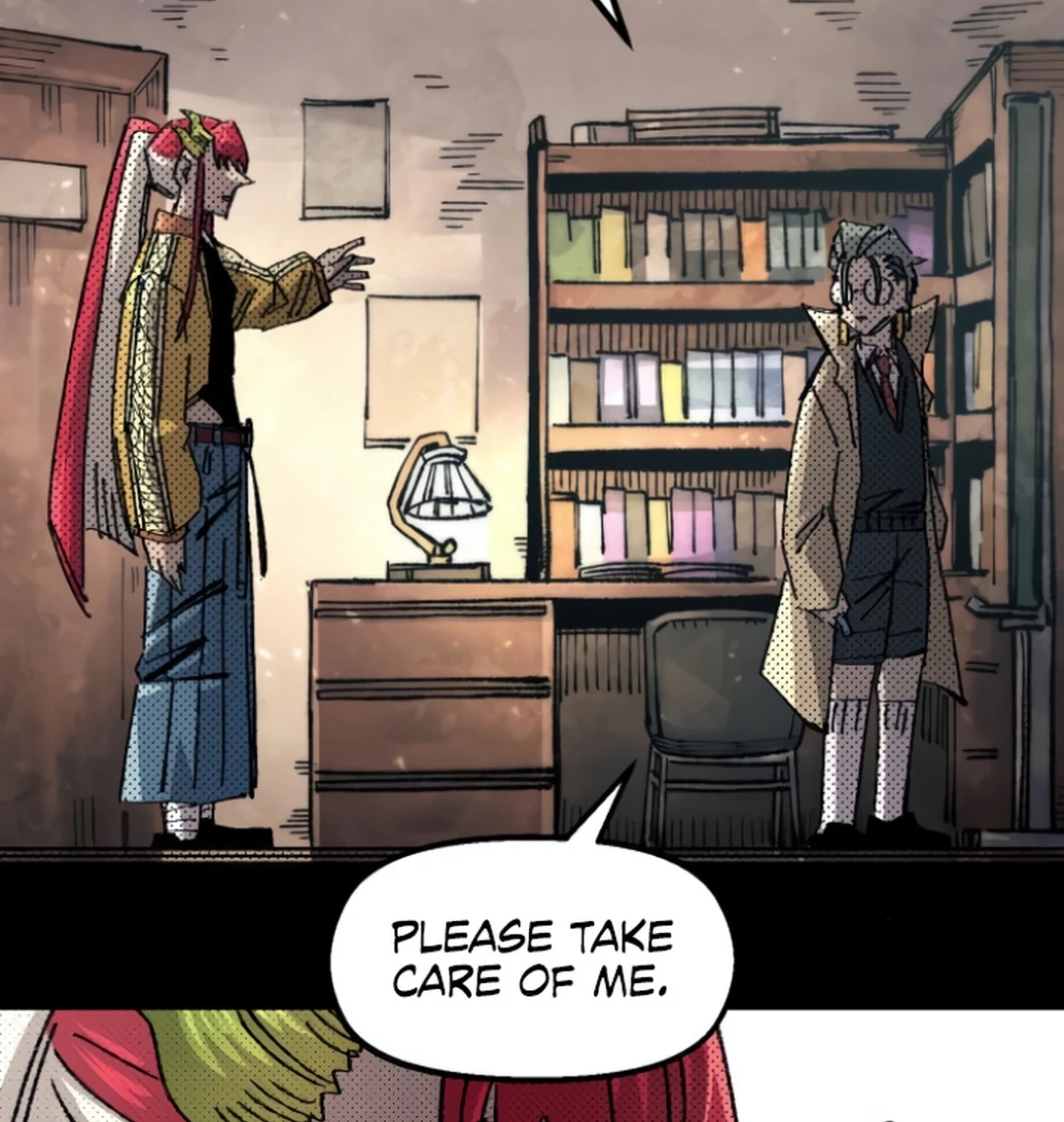 Reincarnation of the Veteran Soldier Chapter 144 Page 54