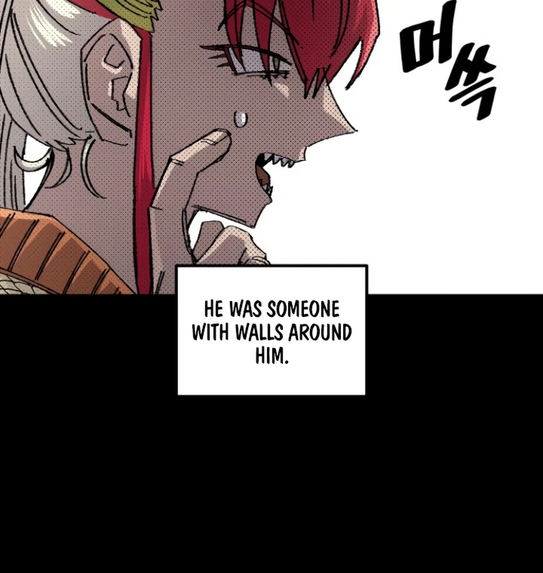 Reincarnation of the Veteran Soldier Chapter 144 Page 55