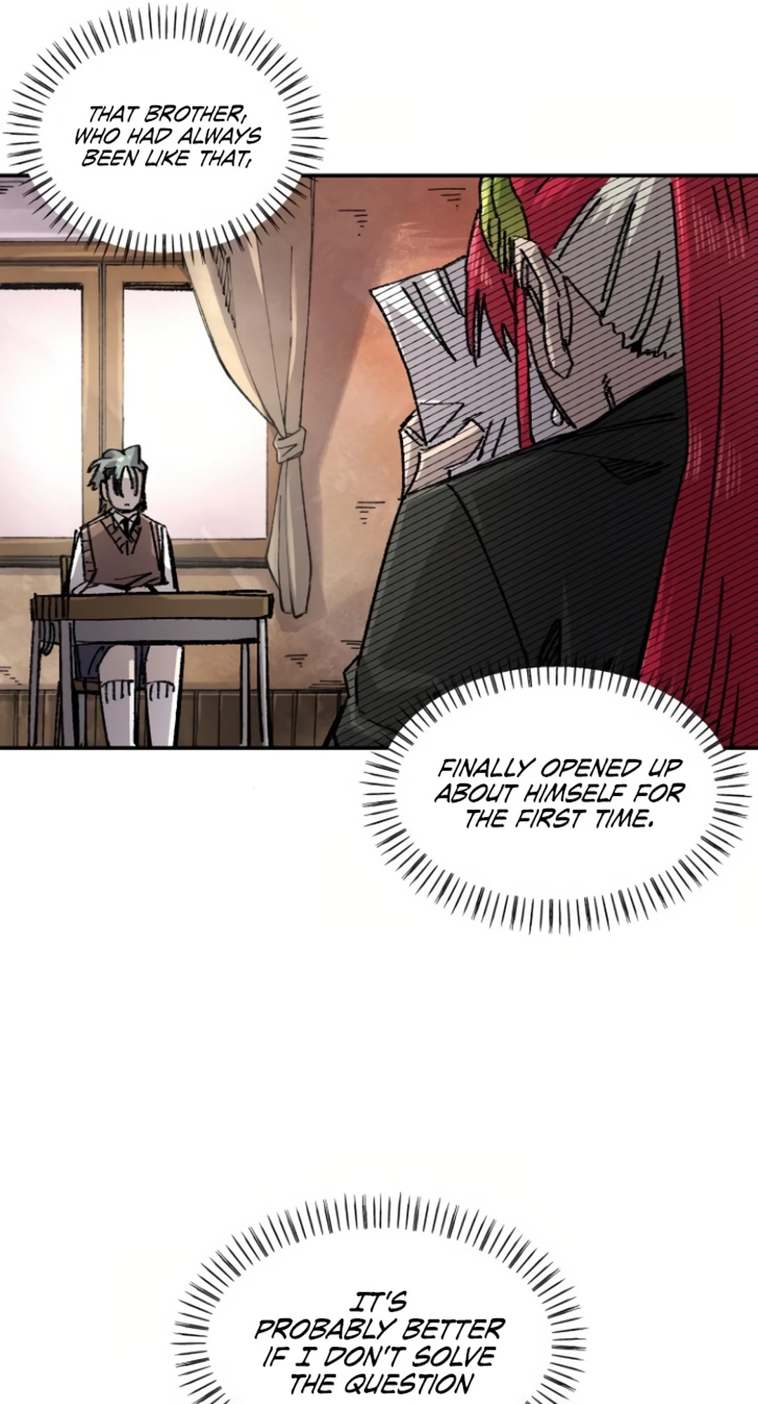 Reincarnation of the Veteran Soldier Chapter 144 Page 60