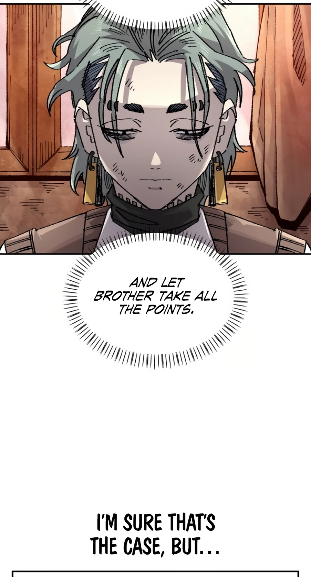 Reincarnation of the Veteran Soldier Chapter 144 Page 61