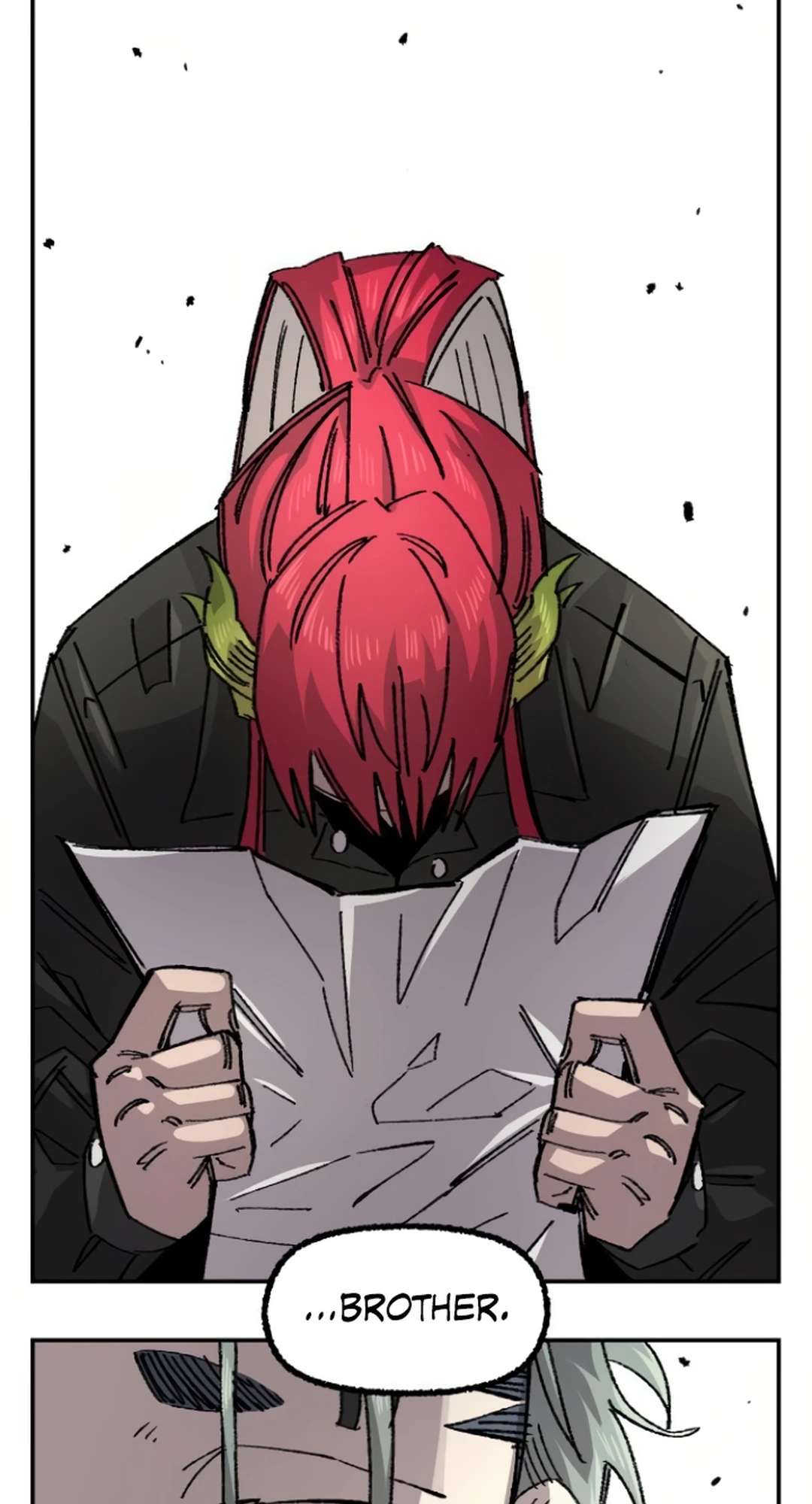 Reincarnation of the Veteran Soldier Chapter 144 Page 62