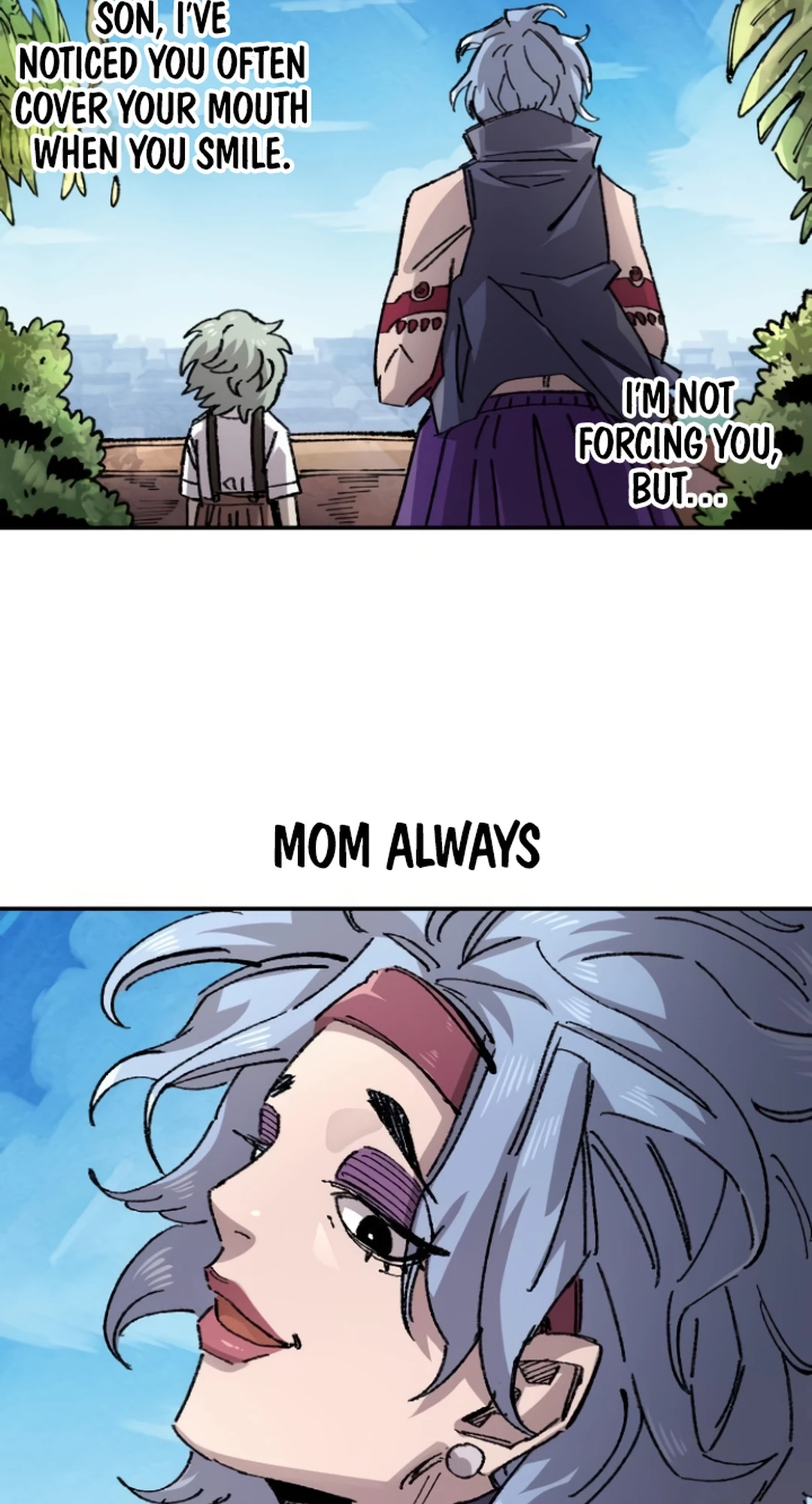 Reincarnation of the Veteran Soldier Chapter 144 Page 65