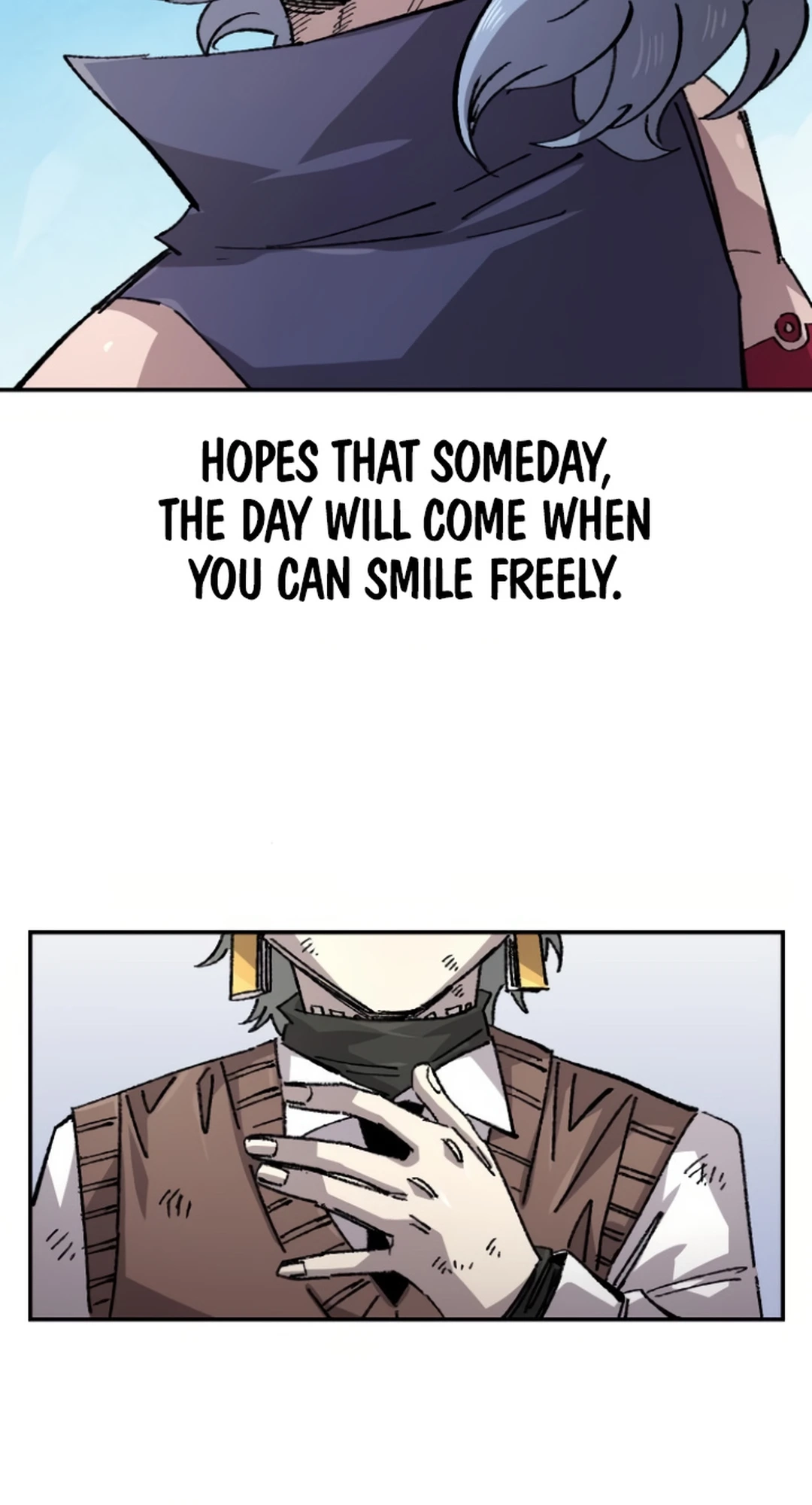 Reincarnation of the Veteran Soldier Chapter 144 Page 66