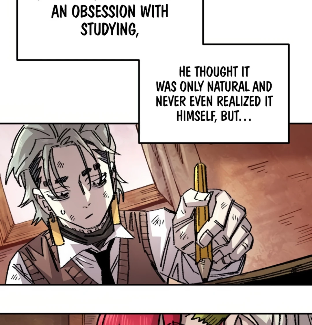 Reincarnation of the Veteran Soldier Chapter 144 Page 71