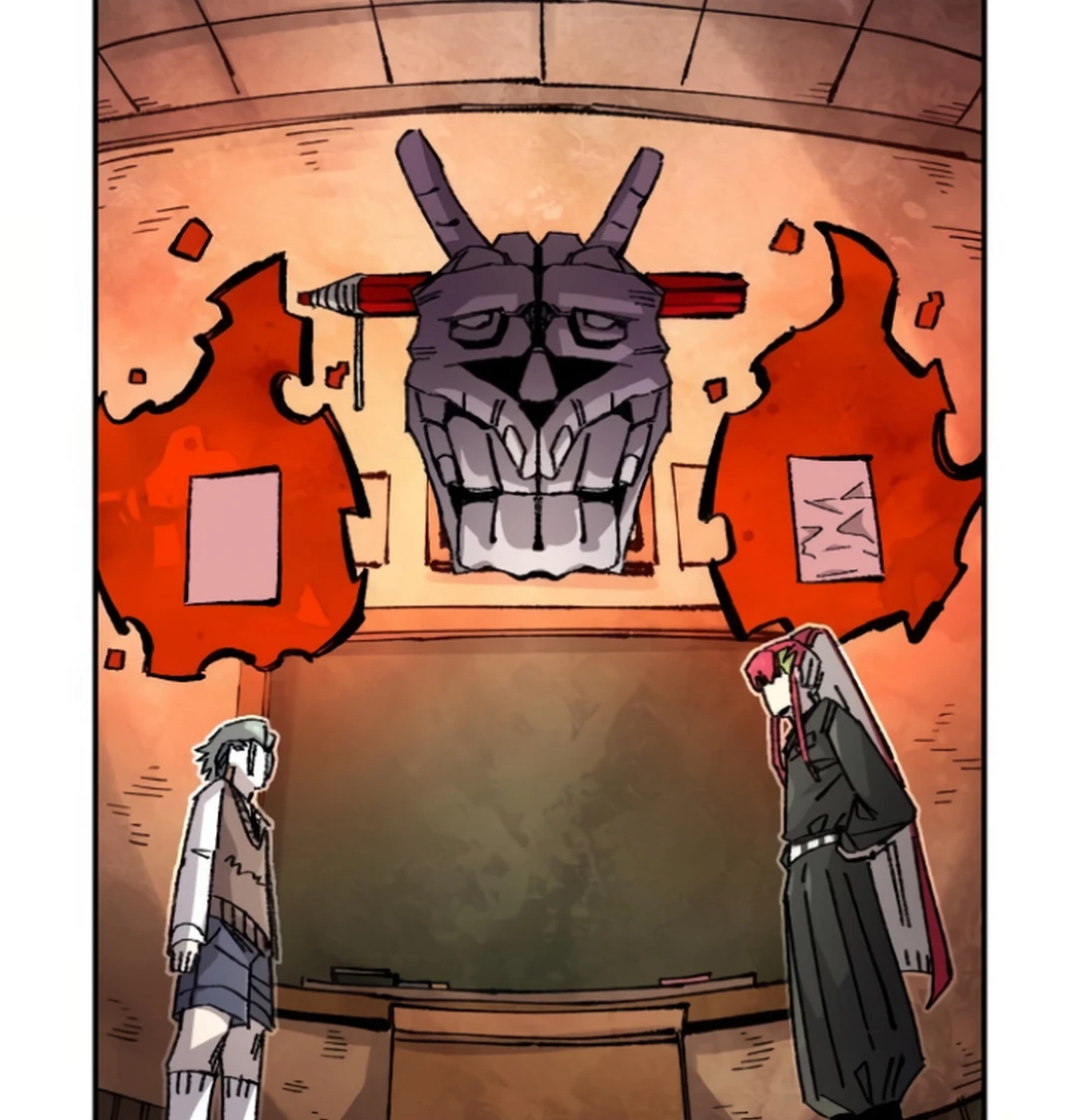Reincarnation of the Veteran Soldier Chapter 144 Page 77