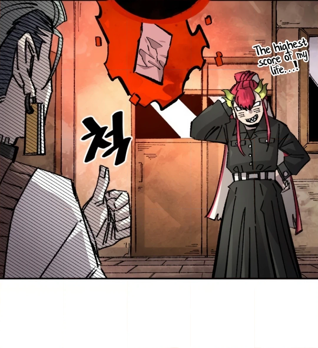 Reincarnation of the Veteran Soldier Chapter 144 Page 79