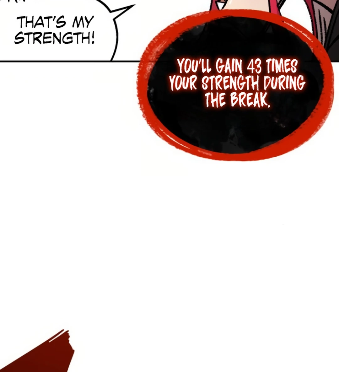 Reincarnation of the Veteran Soldier Chapter 144 Page 83