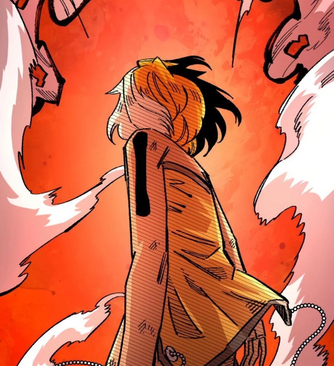 Reincarnation of the Veteran Soldier Chapter 144 Page 85