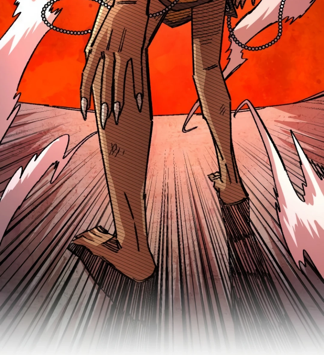 Reincarnation of the Veteran Soldier Chapter 144 Page 86