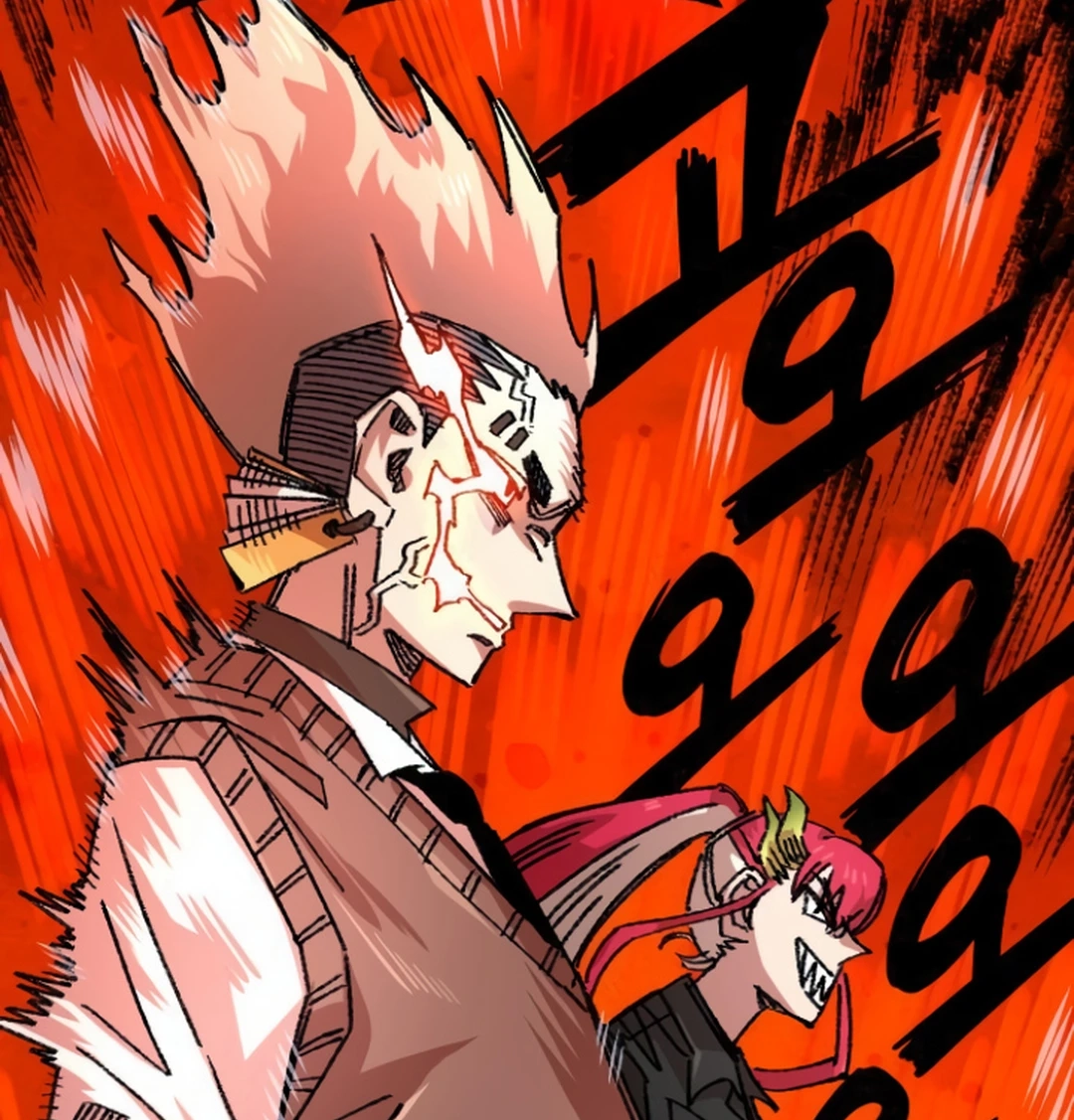 Reincarnation of the Veteran Soldier Chapter 144 Page 90