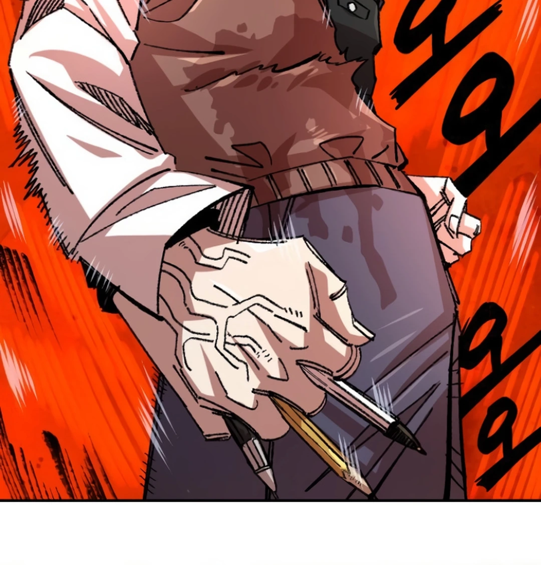 Reincarnation of the Veteran Soldier Chapter 144 Page 91