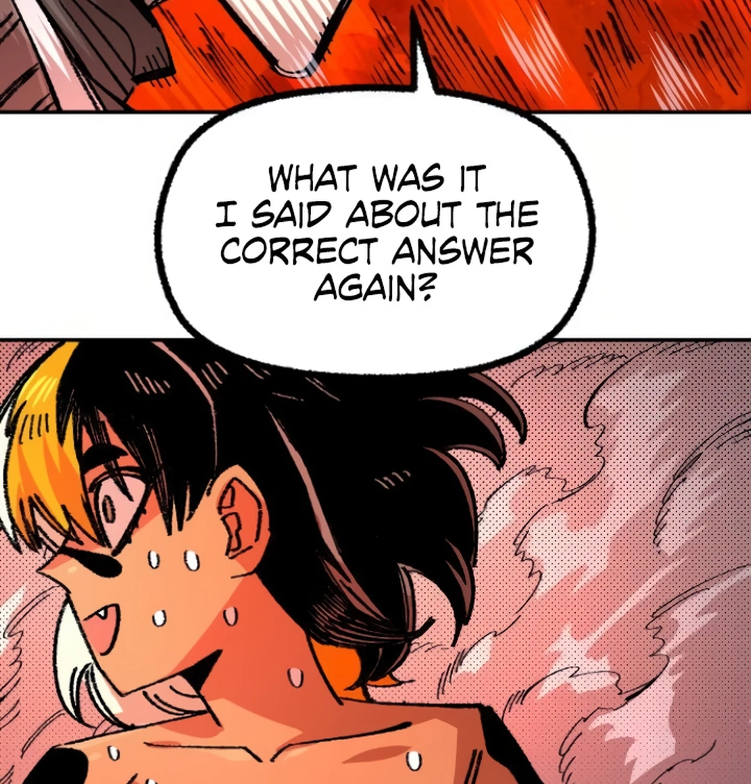Reincarnation of the Veteran Soldier Chapter 144 Page 93