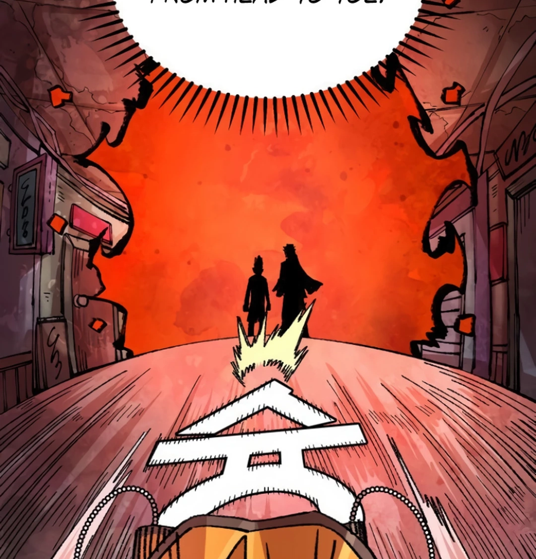 Reincarnation of the Veteran Soldier Chapter 144 Page 96