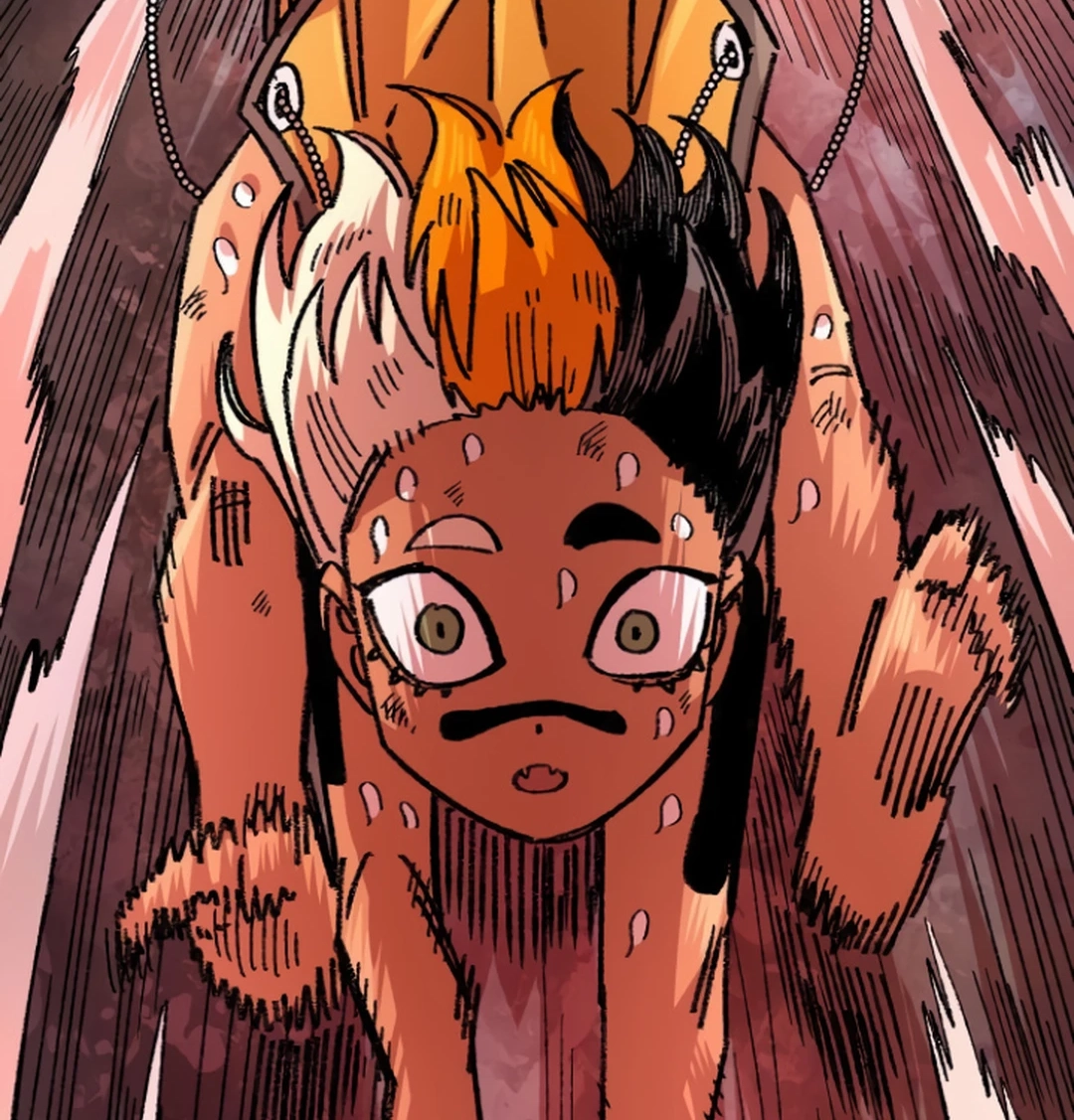 Reincarnation of the Veteran Soldier Chapter 144 Page 97