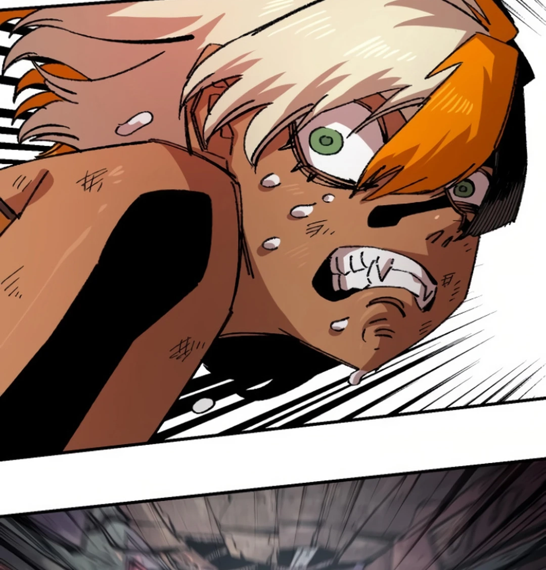 Reincarnation of the Veteran Soldier Chapter 144 Page 100