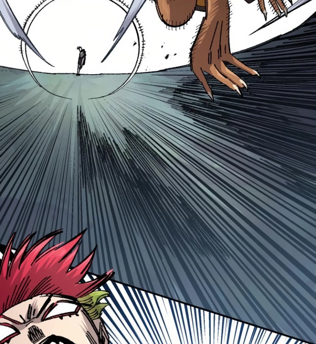 Reincarnation of the Veteran Soldier Chapter 144 Page 104