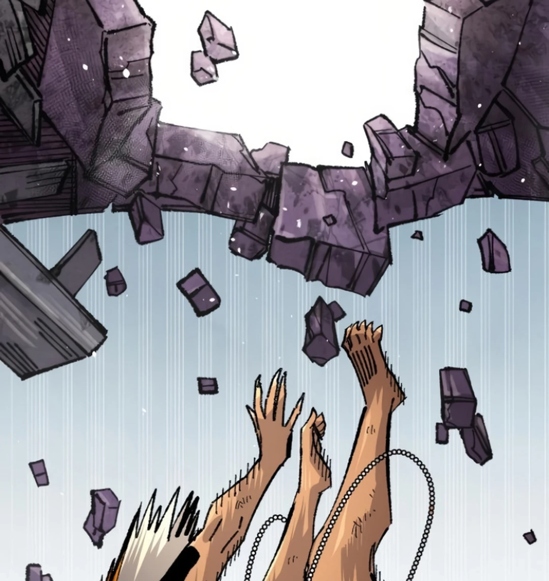 Reincarnation of the Veteran Soldier Chapter 144 Page 112