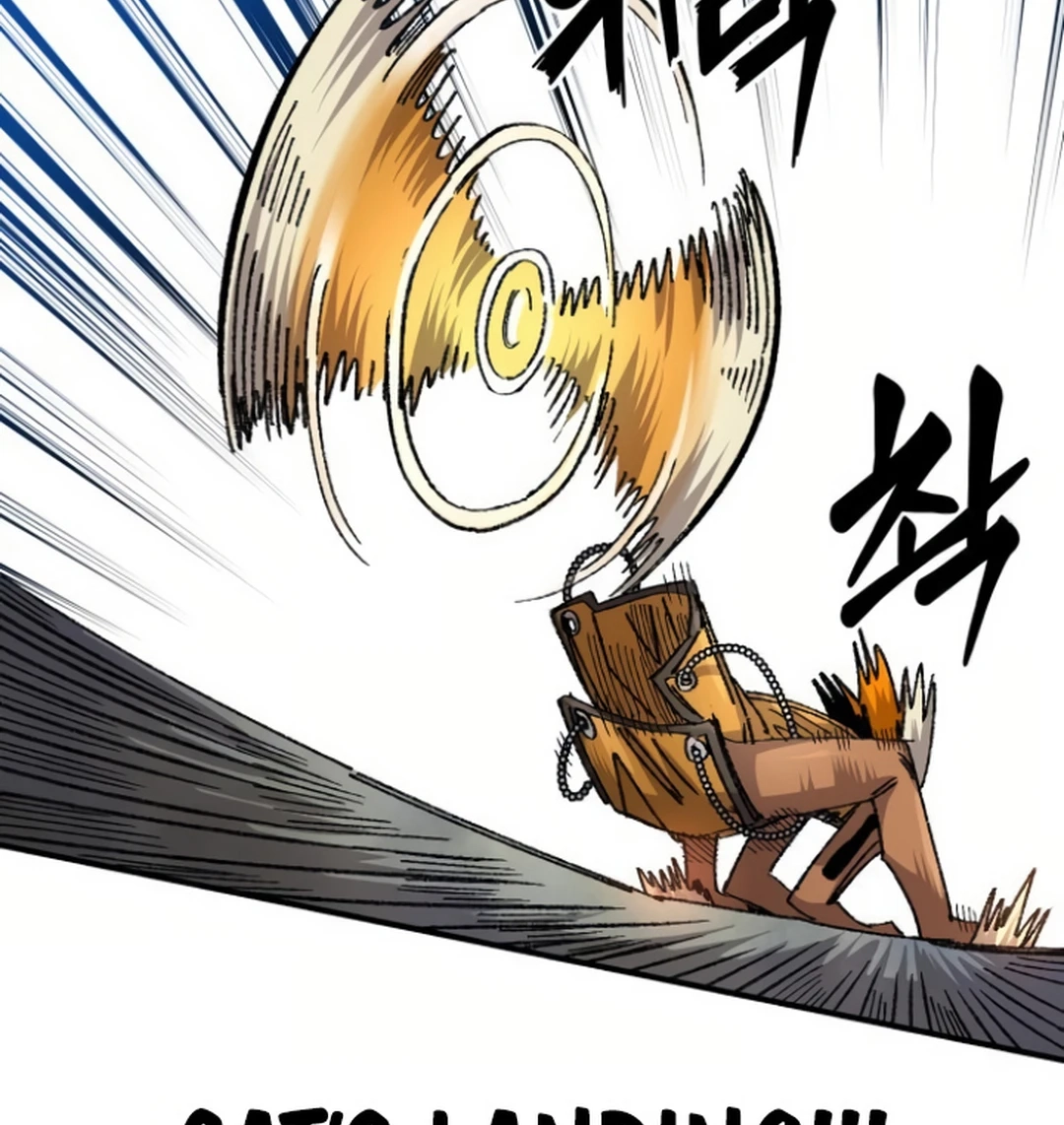 Reincarnation of the Veteran Soldier Chapter 144 Page 115