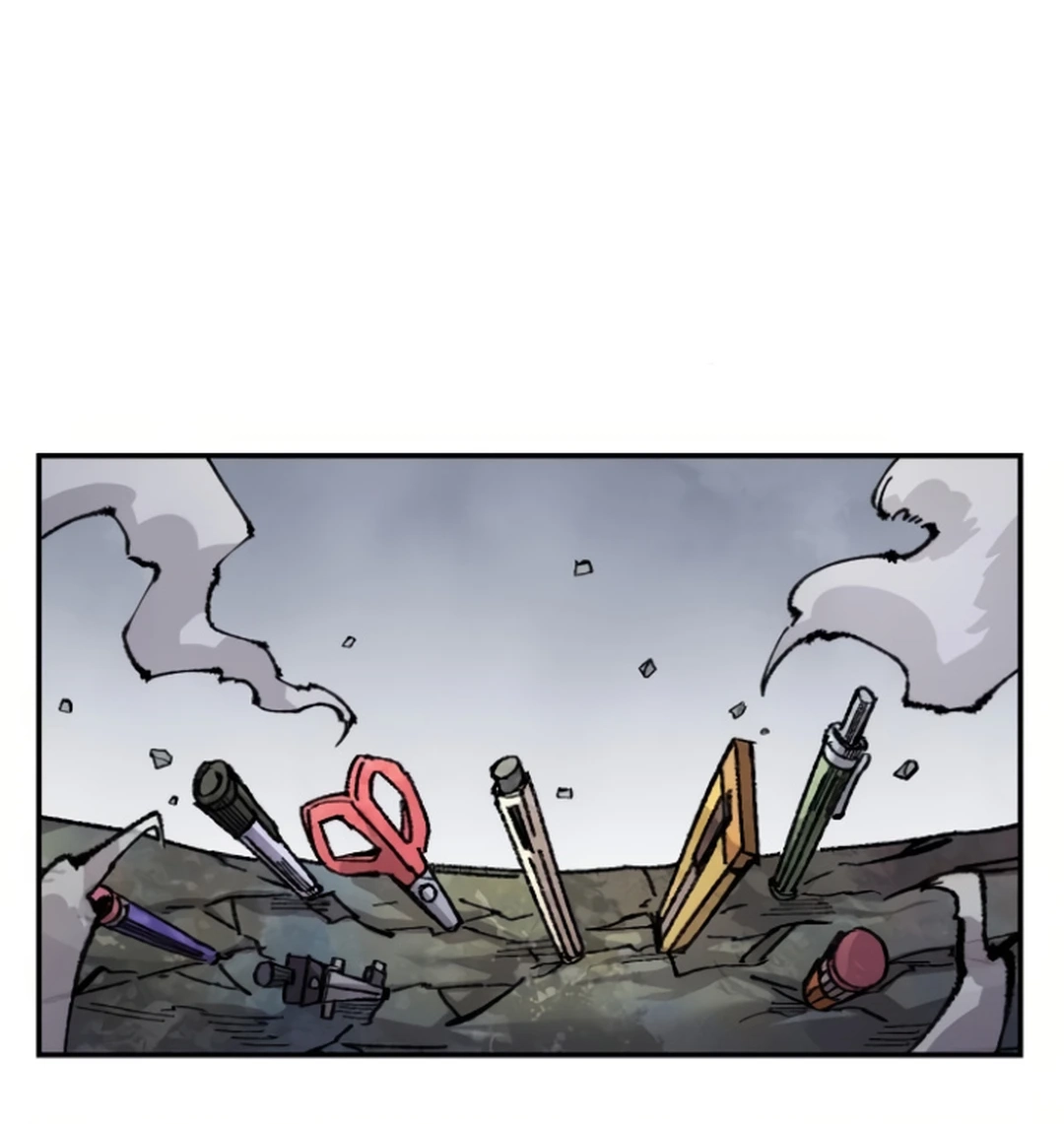 Reincarnation of the Veteran Soldier Chapter 144 Page 122