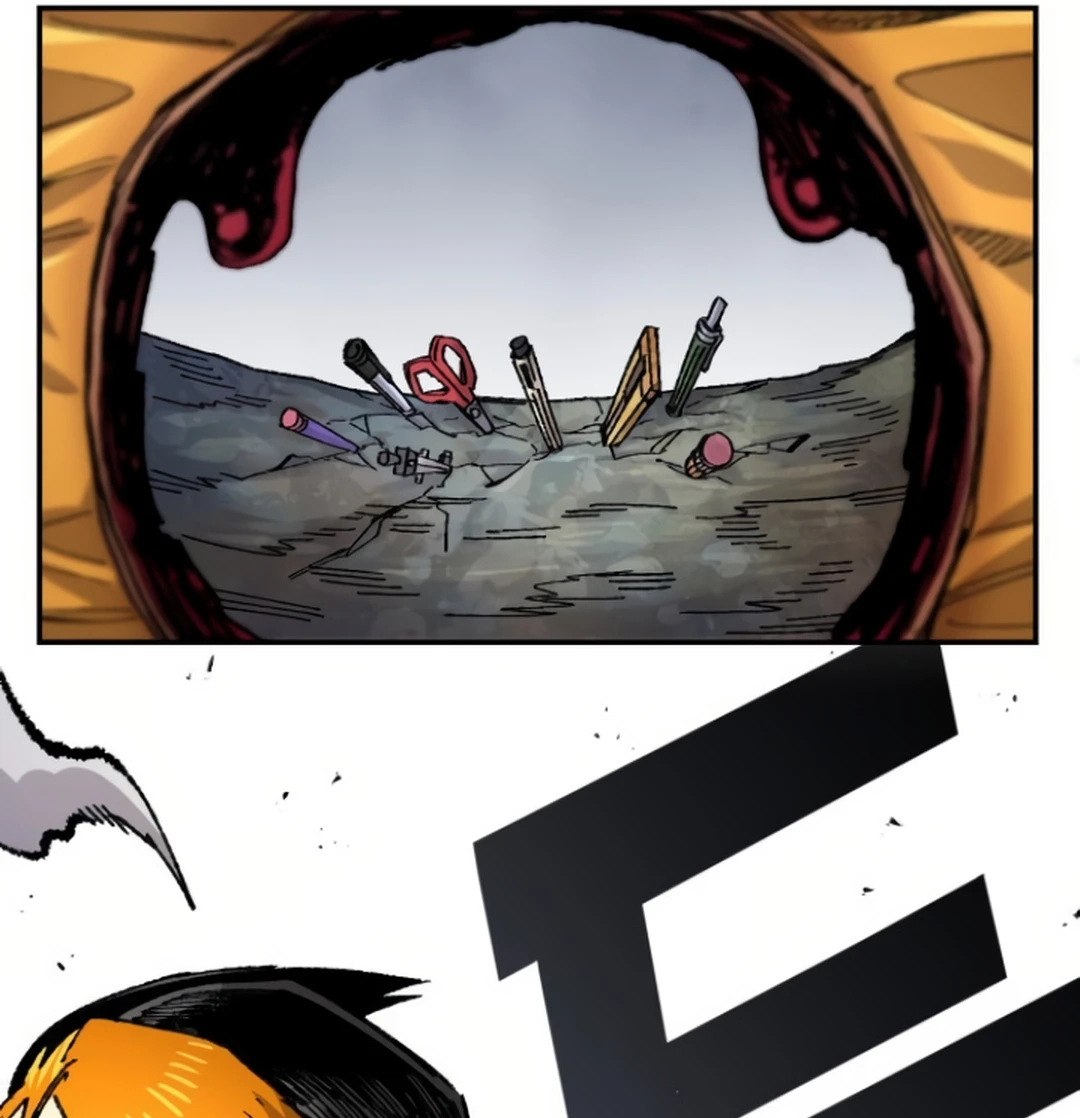 Reincarnation of the Veteran Soldier Chapter 144 Page 123