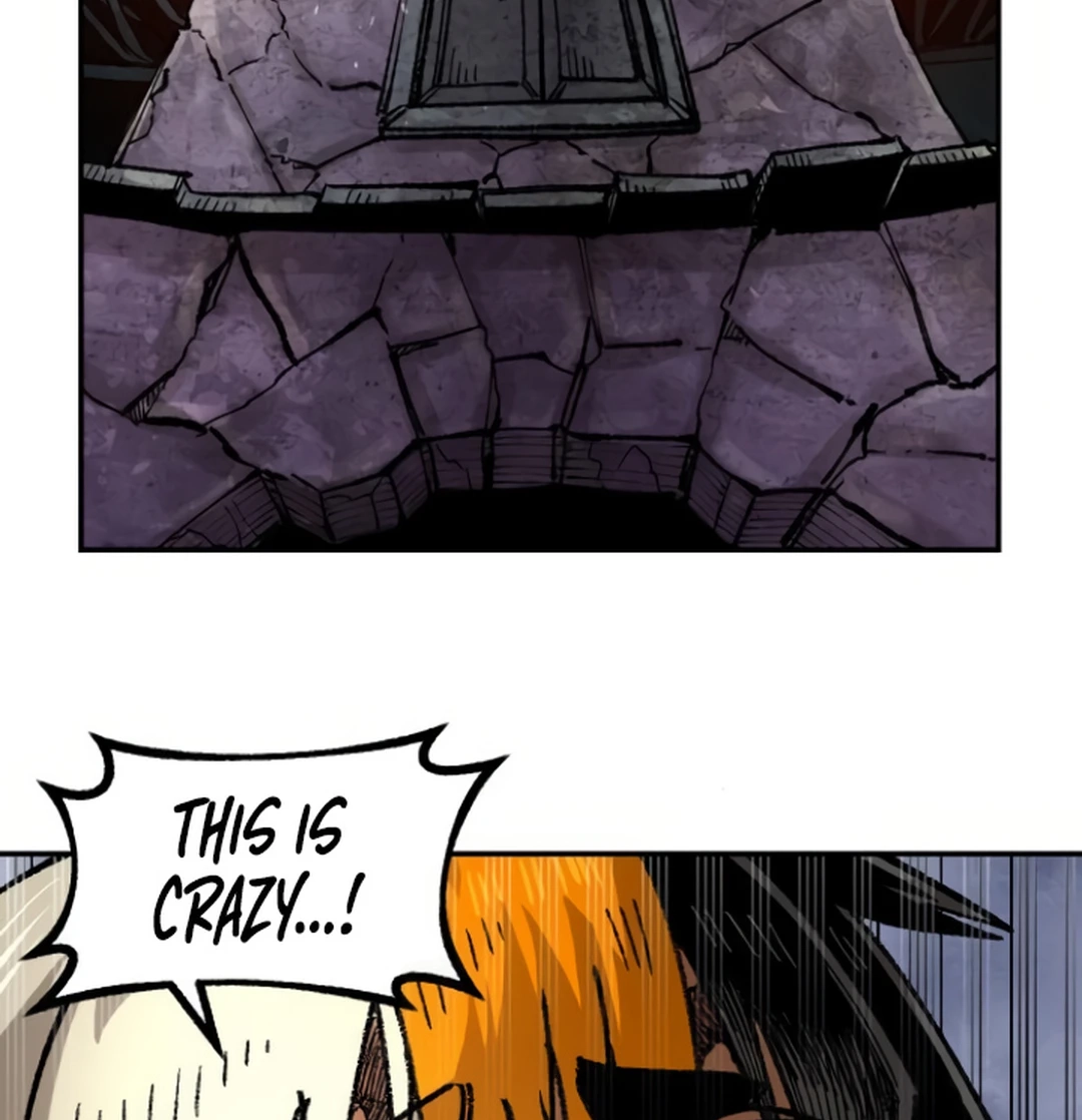Reincarnation of the Veteran Soldier Chapter 144 Page 127