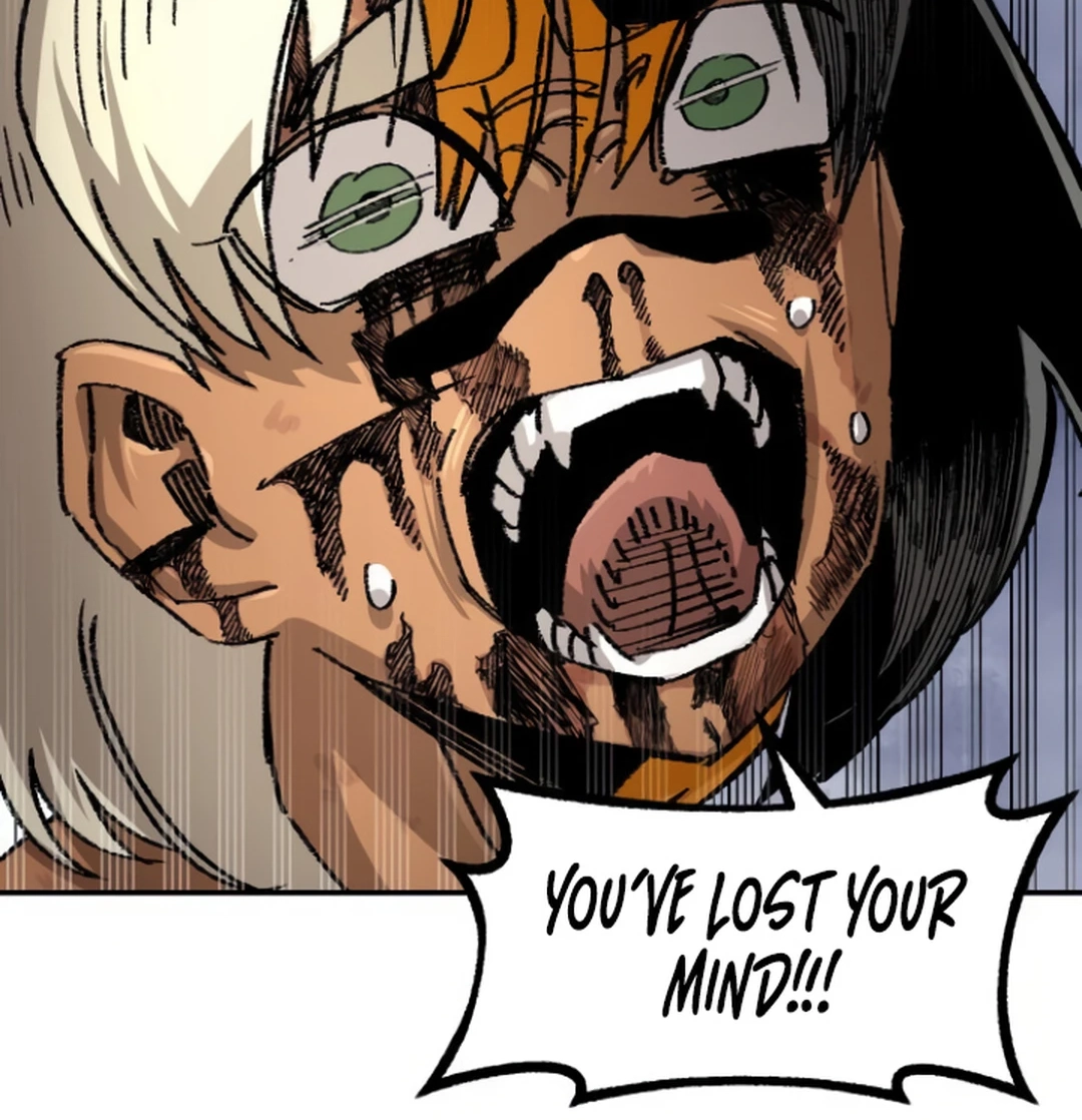 Reincarnation of the Veteran Soldier Chapter 144 Page 128
