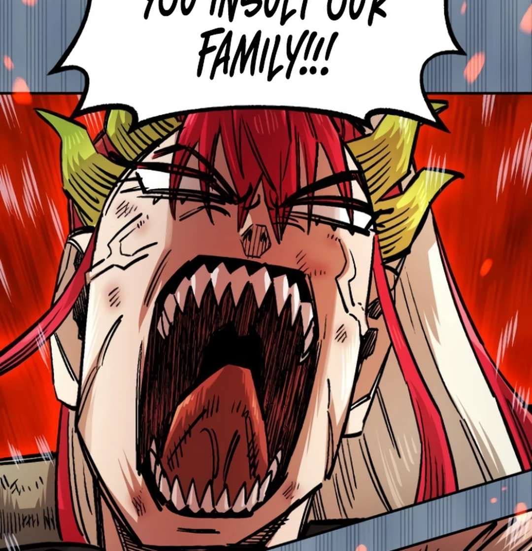 Reincarnation of the Veteran Soldier Chapter 144 Page 130