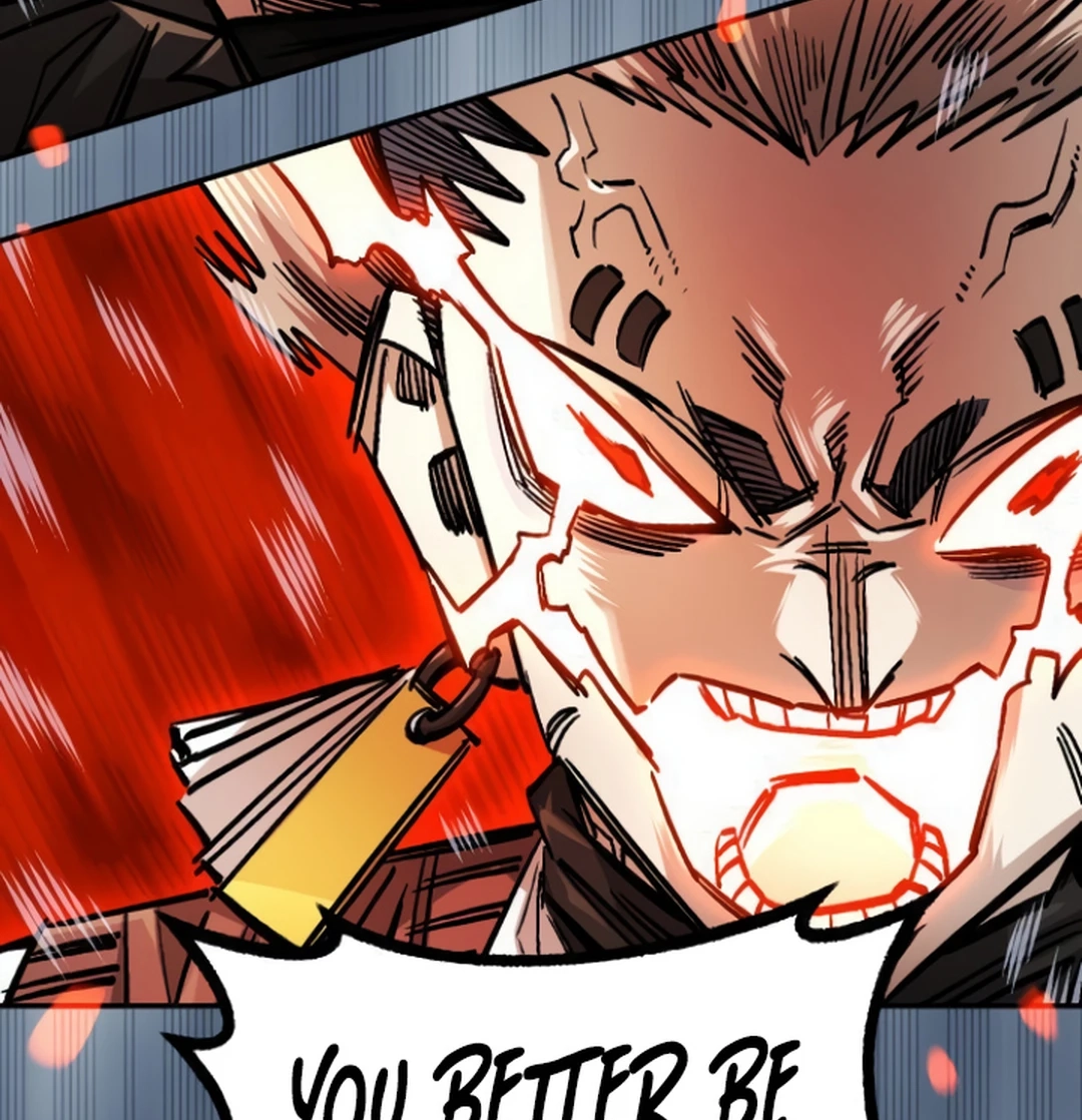 Reincarnation of the Veteran Soldier Chapter 144 Page 131