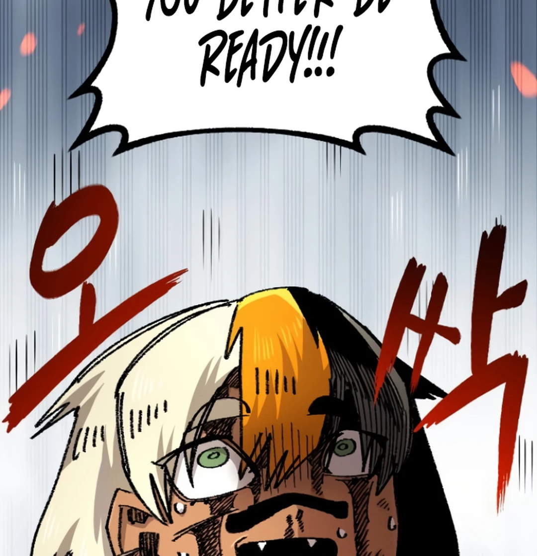 Reincarnation of the Veteran Soldier Chapter 144 Page 132