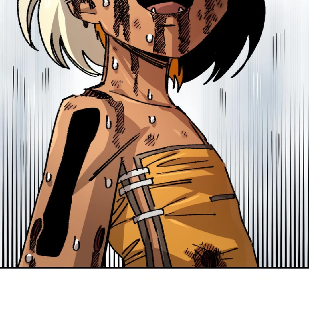Reincarnation of the Veteran Soldier Chapter 144 Page 133