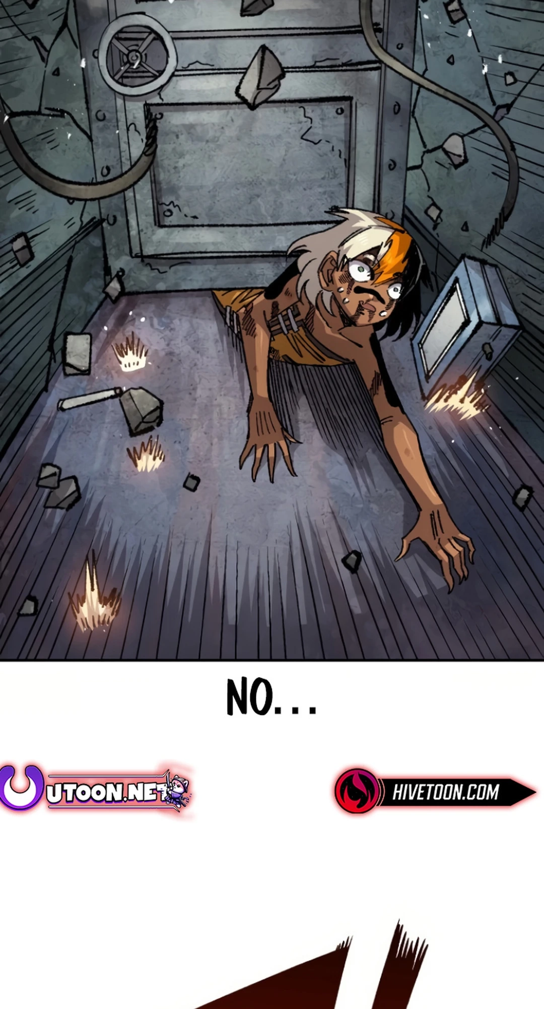 Reincarnation of the Veteran Soldier Chapter 144 Page 137