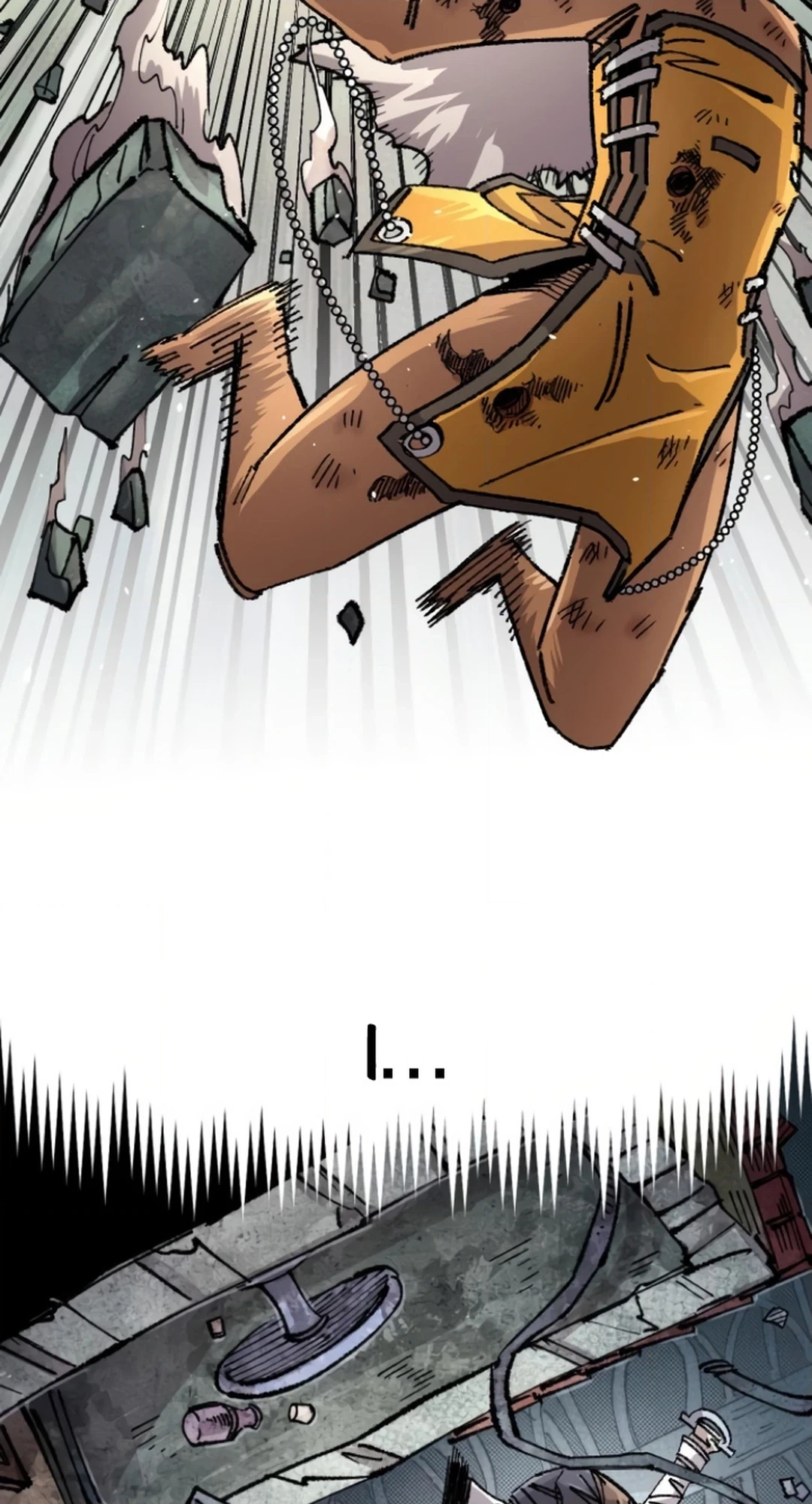 Reincarnation of the Veteran Soldier Chapter 144 Page 139