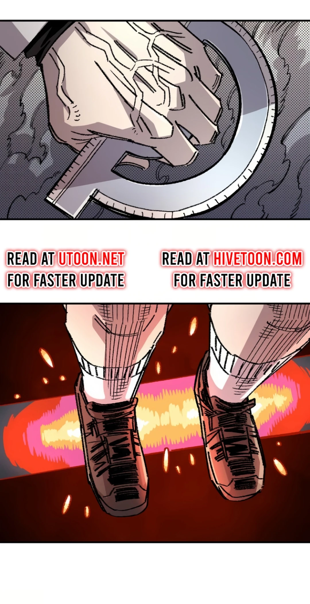 Reincarnation of the Veteran Soldier Chapter 144 Page 144