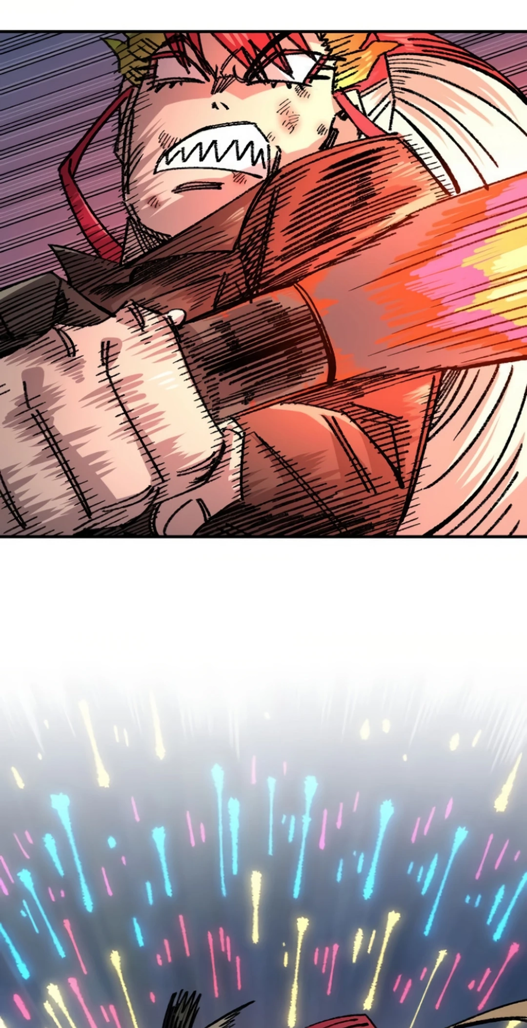 Reincarnation of the Veteran Soldier Chapter 144 Page 145