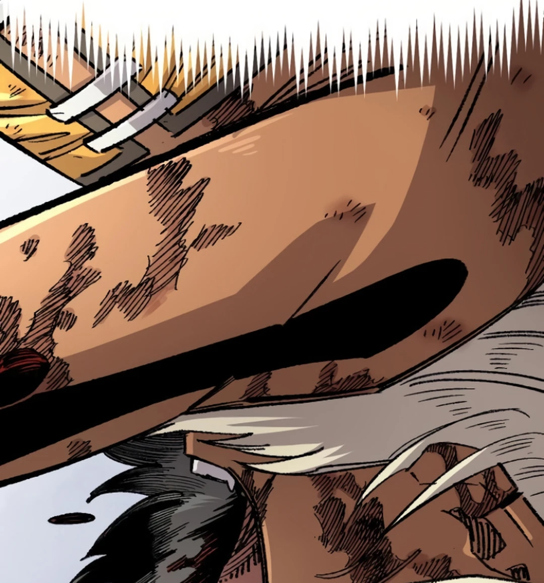 Reincarnation of the Veteran Soldier Chapter 144 Page 154