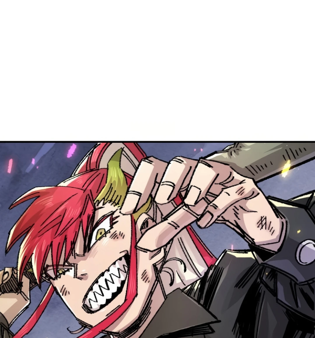 Reincarnation of the Veteran Soldier Chapter 144 Page 156
