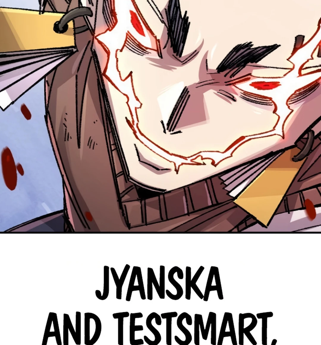 Reincarnation of the Veteran Soldier Chapter 144 Page 158
