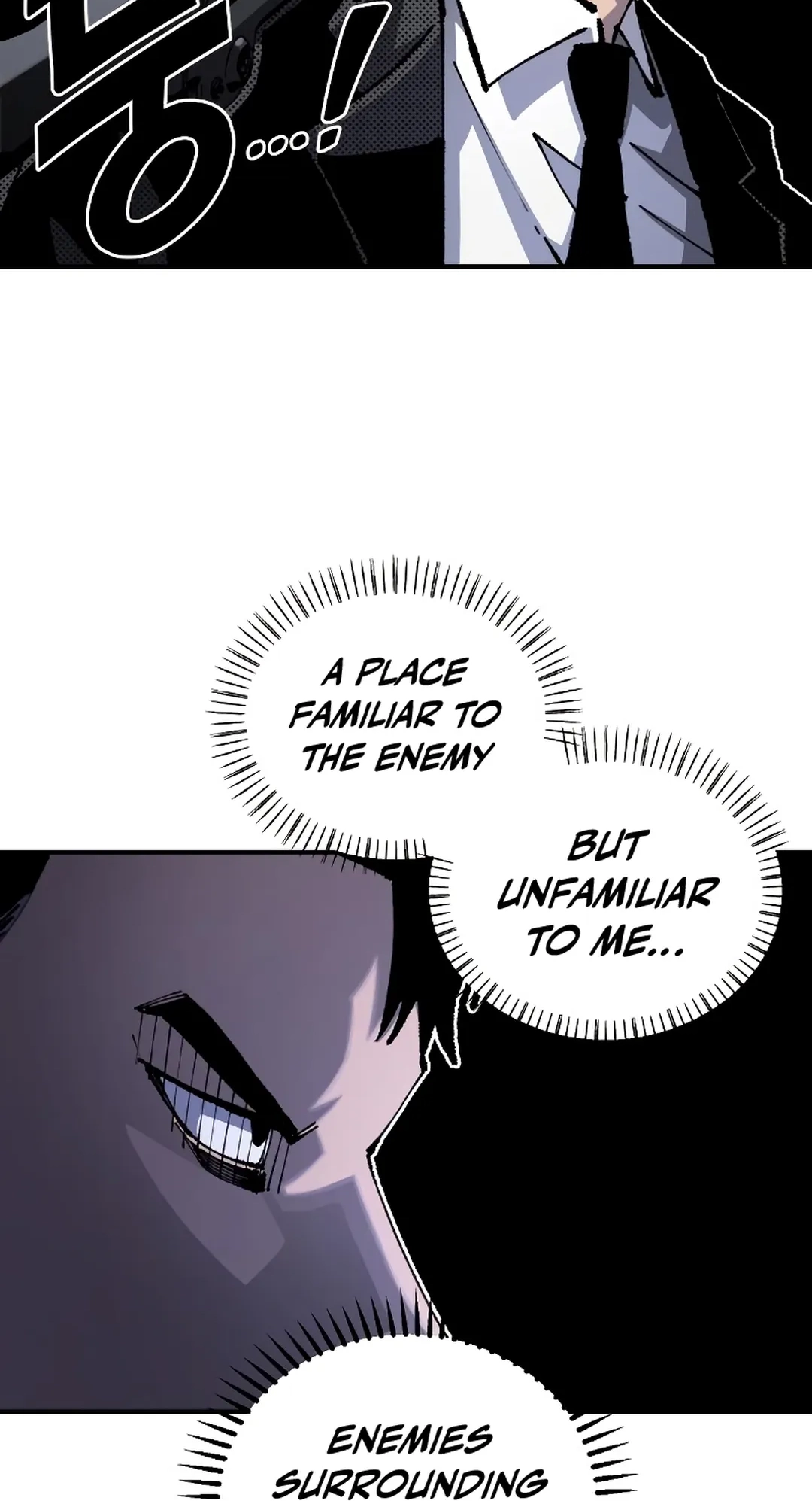 Reincarnation of the Veteran Soldier Chapter 94 Page 7