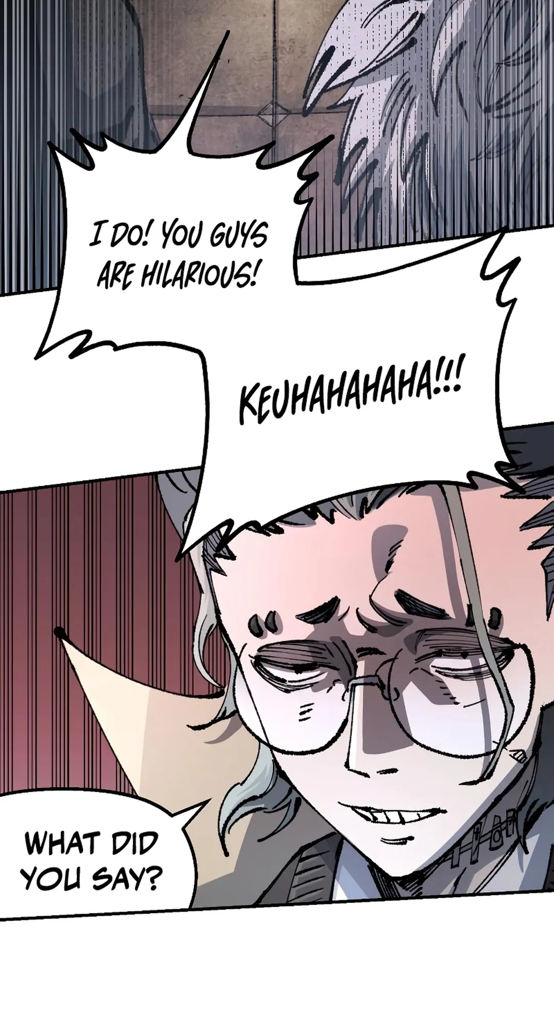 Reincarnation of the Veteran Soldier Chapter 94 Page 16