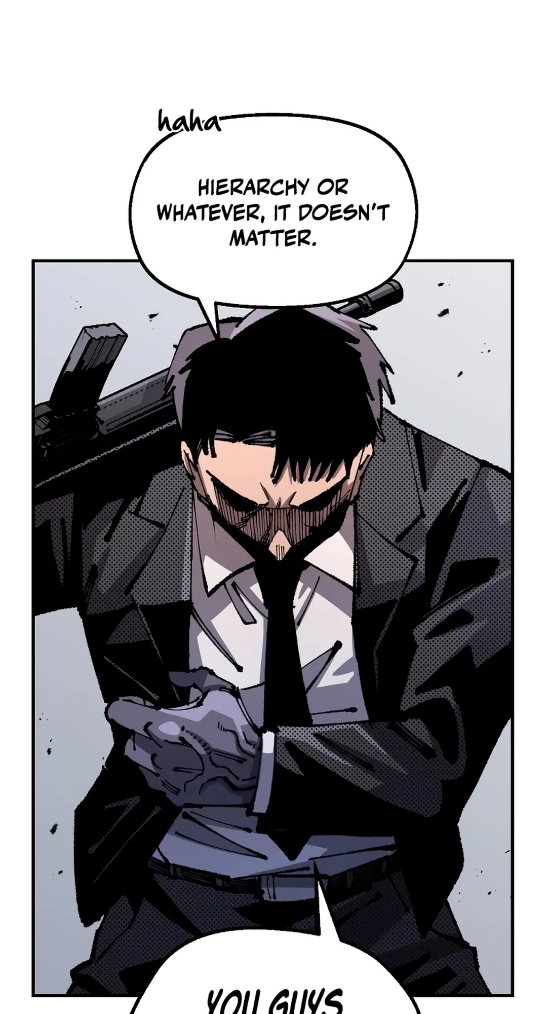 Reincarnation of the Veteran Soldier Chapter 94 Page 17