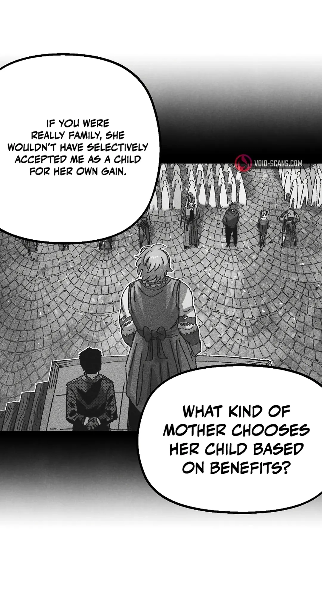 Reincarnation of the Veteran Soldier Chapter 94 Page 19