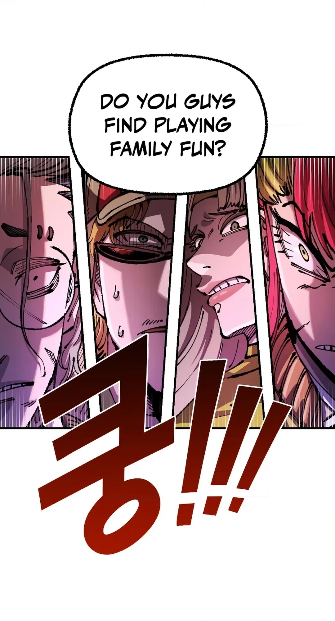 Reincarnation of the Veteran Soldier Chapter 94 Page 20