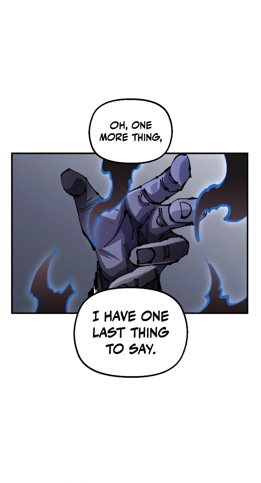 Reincarnation of the Veteran Soldier Chapter 94 Page 21
