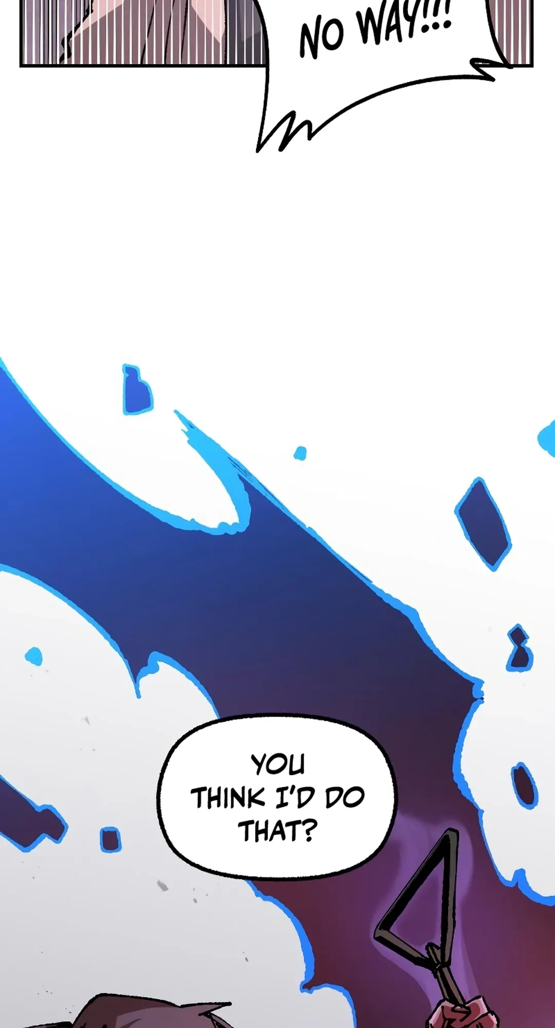 Reincarnation of the Veteran Soldier Chapter 94 Page 23